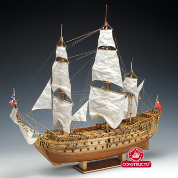 Модель фирмы Constructo "Prince"